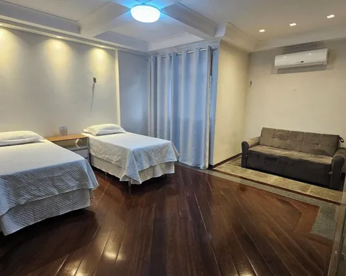 Studio Hidro - Mendes Residence by Concavus